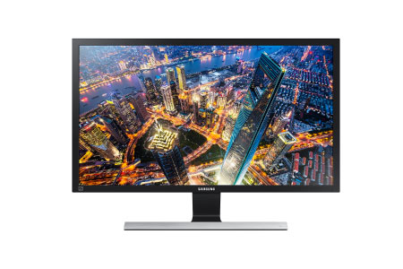 AMSUNG UE57 Series 28-Inch