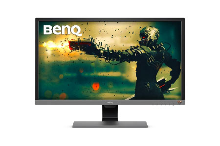 BenQ EL2870U 28 inch 4K UHD Monitor
