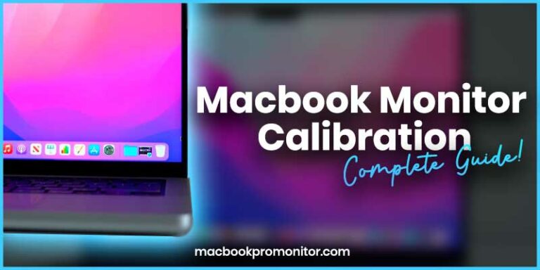 Macbook-Monitor--Calibration